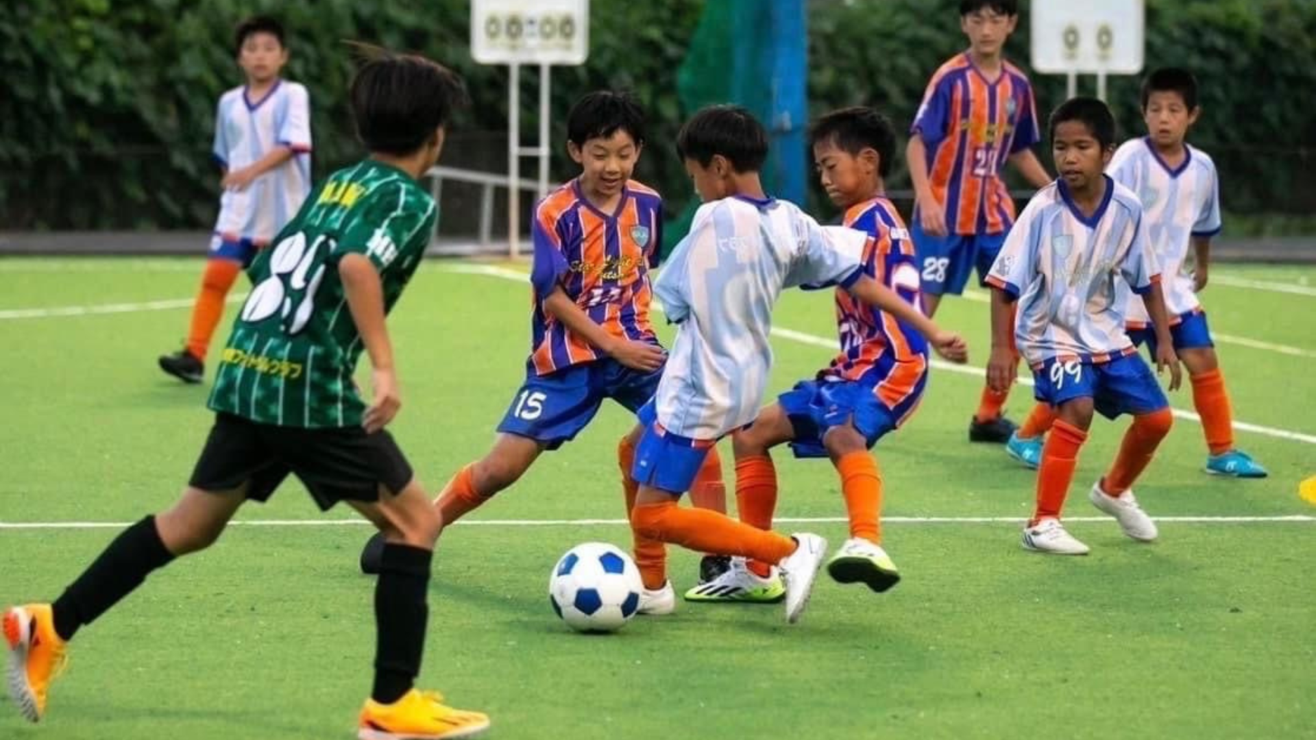 世田谷フットサルクラブ　練習着 鈴鹿フットサルクラブ - 鈴鹿フットサルクラブ added a new photo.